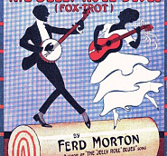 Jelly Roll Morton - Jelly Roll Blues piano sheet music