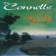 The Connells - '74-'75 piano sheet music