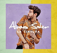 Alvaro Soler - La Cintura piano sheet music