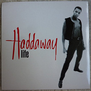 Haddaway - Life piano sheet music