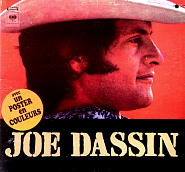 Joe Dassin - La ligne de vie piano sheet music
