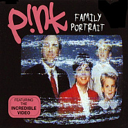 P!nk - Family Portrait piano sheet music