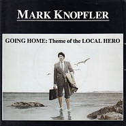 Mark Knopfler - Going Home: Theme of the Local Hero piano sheet music