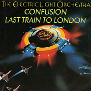 Electric Light Orchestra - Last Train to London piano sheet music