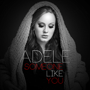Adele - Someone like you piano sheet music