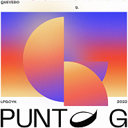 Quevedo - Punto G piano sheet music