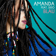 Amanda and etc - Blau piano sheet music