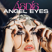 AsdIs - Angel Eyes piano sheet music