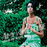 Amy Winehouse - You Know I'm No Good piano sheet music