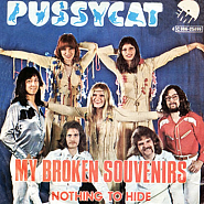 Pussycat - My Broken Souvenirs piano sheet music