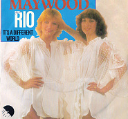 Maywood - Rio piano sheet music