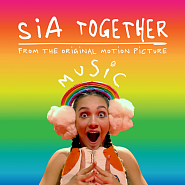 Sia - Together piano sheet music