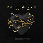 Sido and etc - Ich Liebe Dich piano sheet music
