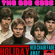 Bee Gees - Holiday piano sheet music