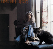Carole King - Will You Love Me Tomorrow piano sheet music