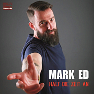 Mark Ed - Halt die Zeit an piano sheet music