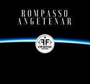 Rompasso - Angetenar piano sheet music