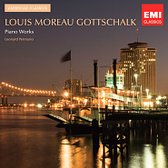 Louis Gottschalk - The Last Hope, Op.16  piano sheet music