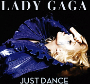 Lady Gaga - Just Dance piano sheet music