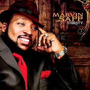 Marvin Sapp - Never Would Have Made It piano sheet music