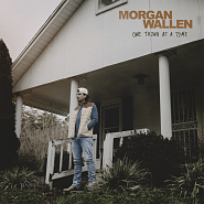 Morgan Wallen - Thinkin’ Bout Me piano sheet music