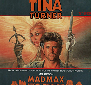 Tina Turner - We Don’t Need Another Hero (Thunderdome) piano sheet music