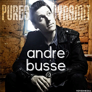 Andre Busse - Pures Dynamit piano sheet music