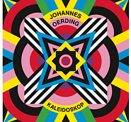 Johannes Oerding - Kaleidoskop piano sheet music