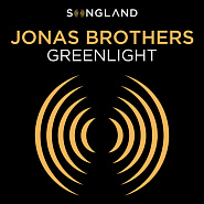 Jonas Brothers - Greenlight (From Songland) piano sheet music
