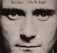 Phil Collins - In the air tonight piano sheet music