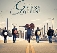 The Gypsy Queens - Volare piano sheet music