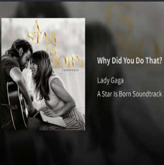 Lady Gaga Why Did You Do That Sheet Music For Piano Download Piano Solo Sku Pso At Note Store Com