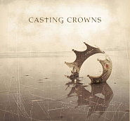 Casting Crowns - Who Am I piano sheet music