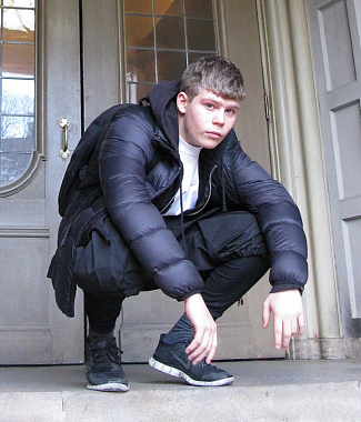 Yung Lean piano sheet music
