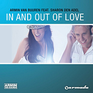 Armin van Buuren and etc - In And Out Of Love piano sheet music