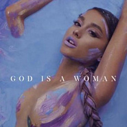 Ariana Grande - God is a woman piano sheet music