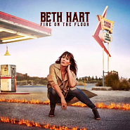 Beth Hart - Fire on the Floor piano sheet music