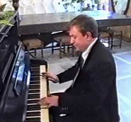 Yury Vesnyak - Актриса (Нежность) piano sheet music