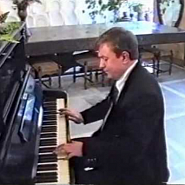 Yury Vesnyak - Актриса (Нежность) piano sheet music