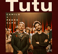 Camilo and etc - Tutu piano sheet music