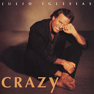 Julio Iglesias - Crazy piano sheet music