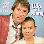 Udo Jürgens and etc - Liebe ohne Leiden piano sheet music