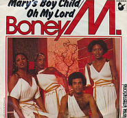 Boney M - Mary's Boy Child piano sheet music