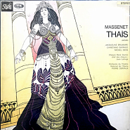 Jules Massenet - Thaïs: Meditation piano sheet music
