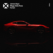 James Hype and etc - Ferrari piano sheet music