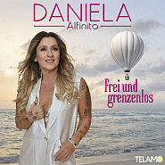 Daniela Alfinito - Frei und grenzenlos piano sheet music