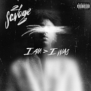 21 Savage - a lot piano sheet music