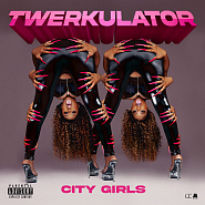 City Girls - Twerkulator piano sheet music