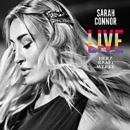 Sarah Connor - Mein Jetzt mein Hier piano sheet music