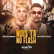 MC Rodolfinho and etc - Nóis Tá No Flash piano sheet music